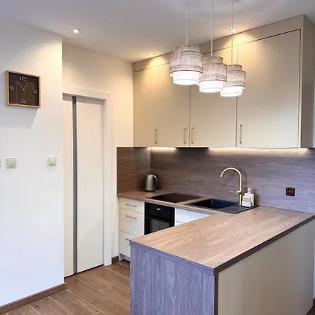 Majowe Sagankowo * Zakopane