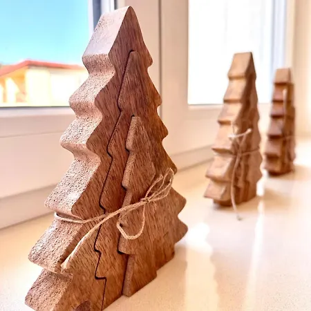 Majowe Sagankowo Appartamento *