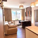 Majowe Sagankowo Apartment