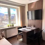 Apartment Majowe Sagankowo Zakopane