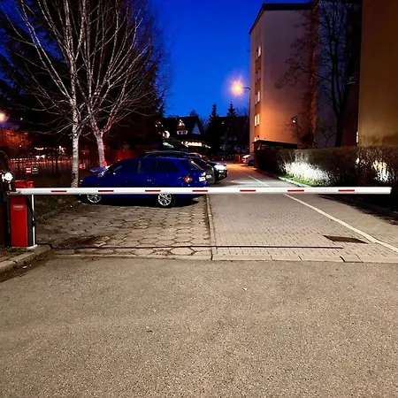Majowe Sagankowo 1 Minuta Od Krupowek Apartman Zakopane