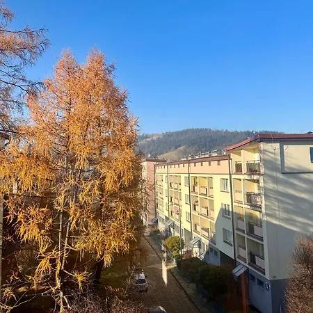 Majowe Sagankowo 1 Minuta Od Krupowek * Zakopane