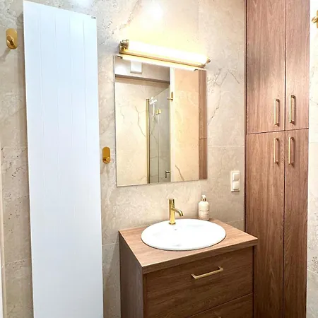 Apartment Majowe Sagankowo Zakopane