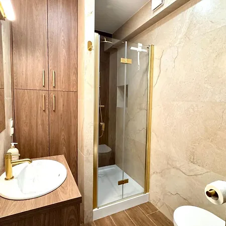 Apartment Majowe Sagankowo *