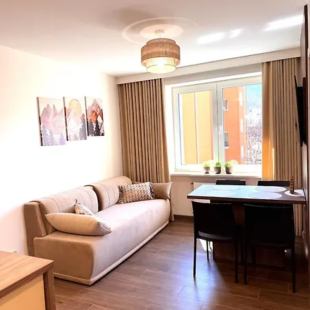 Majowe Sagankowo * Zakopane