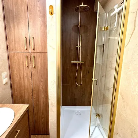 Apartman Majowe Sagankowo 1 Minuta Od Krupowek