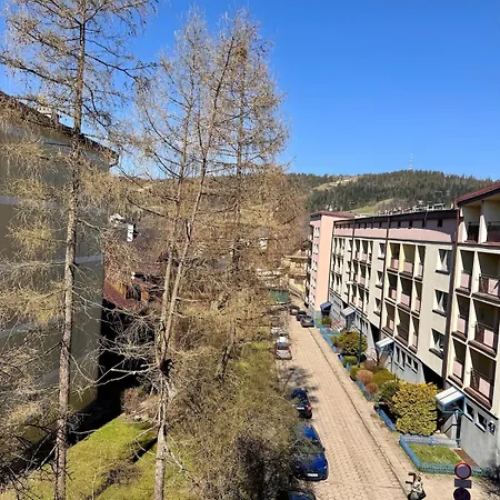 Majowe Sagankowo 1 Minuta Od Krupowek Apartman Zakopane