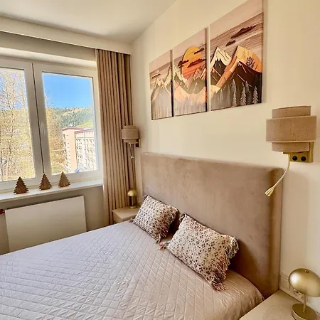 Majowe Sagankowo 1 Minuta Od Krupowek Apartman