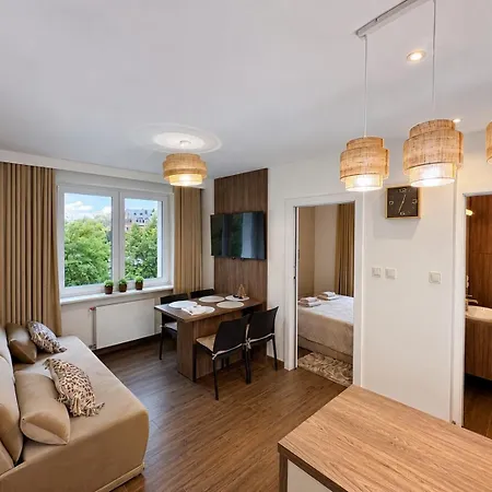 Apartman Majowe Sagankowo 1 Minuta Od Krupowek Zakopane