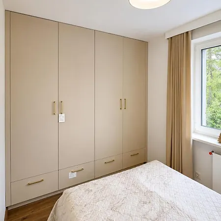 Apartman Majowe Sagankowo 1 Minuta Od Krupowek