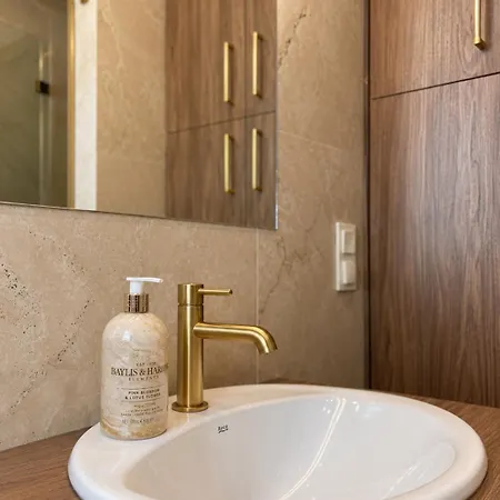 Majowe Sagankowo 1 Minuta Od Krupowek Apartman Zakopane