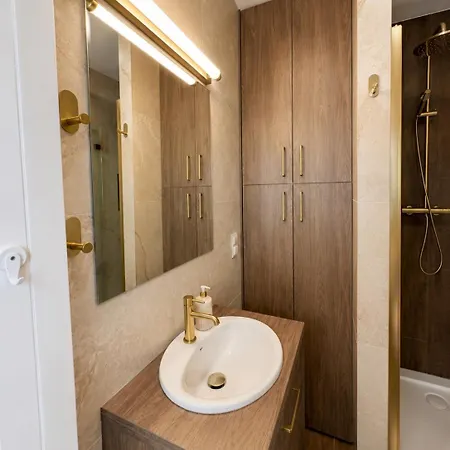 Majowe Sagankowo 1 Minuta Od Krupowek Apartman