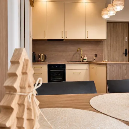 Apartman Majowe Sagankowo 1 Minuta Od Krupowek Zakopane
