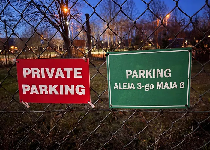 Majowe Sagankowo Zakopane