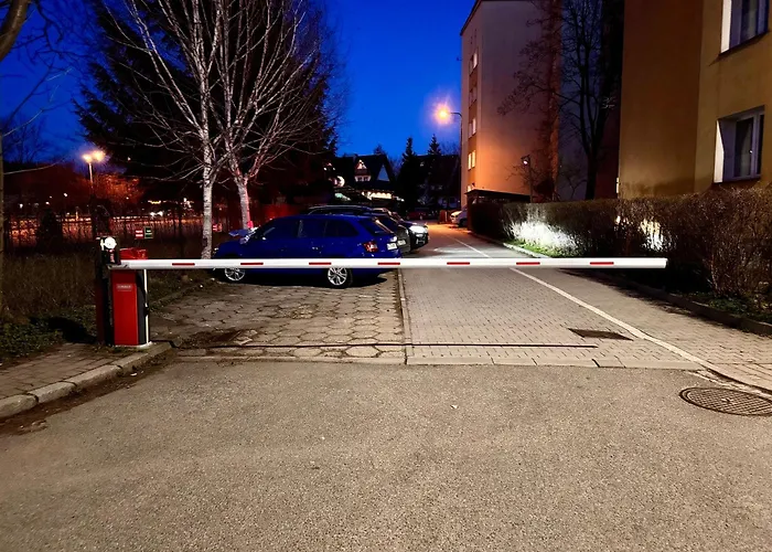 Majowe Sagankowo Apartamento Zakopane