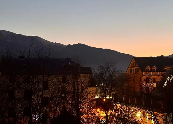 Majowe Sagankowo Apartamento *