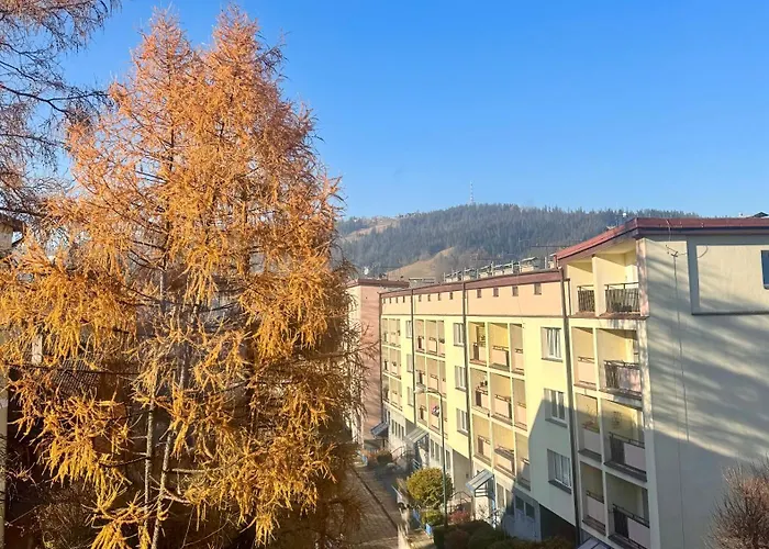 Majowe Sagankowo * Zakopane