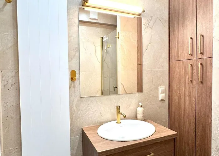 Apartamento Majowe Sagankowo Zakopane