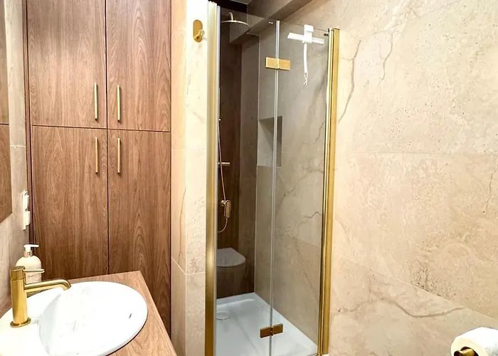 Apartamento Majowe Sagankowo *