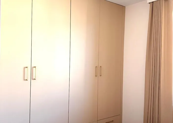 Majowe Sagankowo Apartamento *