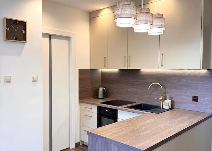 Majowe Sagankowo * Zakopane