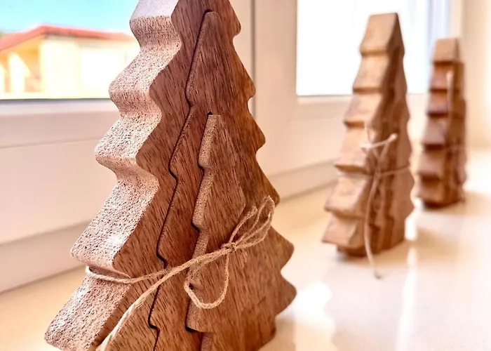 Majowe Sagankowo Apartamento *